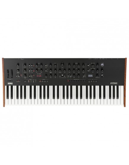 Korg Prologue 16